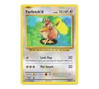 XY Evolutions 68/108 Farfetche'd