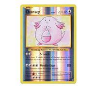 XY Evolutions 70/108 Chansey (Reverse Holo)