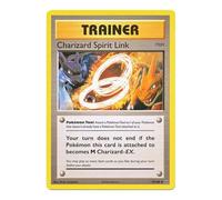 XY Evolutions 75/108 Charizard Spirit Link