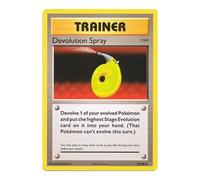 XY Evolutions 76/108 Devolution Spray