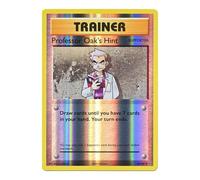 XY Evolutions 84/108 Professor Oak's Hint (Reverse Holo)