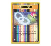 XY Evolutions 86/108 Slowbro Spirit Link (Reverse Holo)