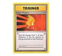 XY Evolutions 87/108 Super Potion