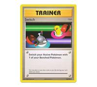 XY Evolutions 88/108 Switch