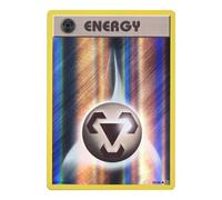 XY Evolutions 98/108 Metal Energy (Reverse Holo)