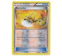 XY Flashfire 96/106 Sacred Ash (Reverse Holo)
