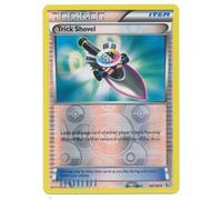 XY Flashfire 98/106 Trick Shovel (Reverse Holo)