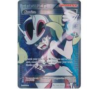 XY Furious Fists 111/111 Korrina (Full Art)