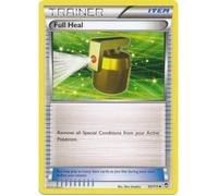 XY Furious Fists 93/111 Full Heal