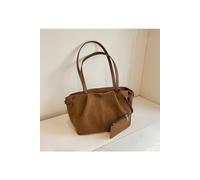 Xy London 'destiny' Large Tote Bag With Matching Pouch Purse In Tan Tan One Size
