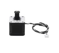 XY Motor and Z motor responsible for Ba-mbu Lab H2D driving the toolhead's movement in the XY and Z directions.(Z motor)