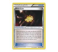 XY Phantom Forces 108/119 Trick Coin