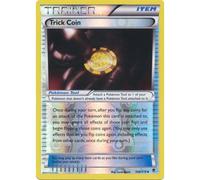 XY Phantom Forces 108/119 Trick Coin (Reverse Holo)