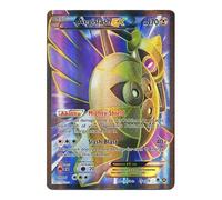 XY Phantom Forces 65a/119 Aegislash EX (Alternative Art Full Art)