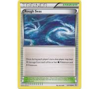 XY Primal Clash 137/160 Rough Seas