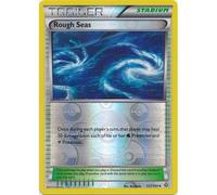 XY Primal Clash 137/160 Rough Seas (Reverse Holo)