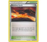 XY Primal Clash 138/160 Scorched Earth