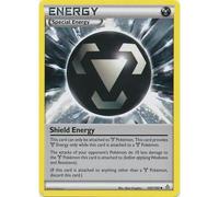 XY Primal Clash 143/160 Shield Energy
