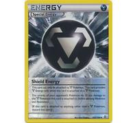 XY Primal Clash 143/160 Shield Energy (Reverse Holo)