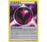 XY Primal Clash 144/160 Wonder Energy