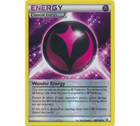 XY Primal Clash 144/160 Wonder Energy (Reverse Holo)