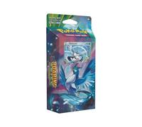 XY Roaring Skies Articuno Aurora Blast Theme Deck