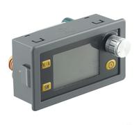 XY SK35H DC Step-Up Down Converter 0.6-30V Output 5-30V Input 4A Current 35W Output Power Module with Full Set of Protection and Monitoring Features