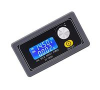 XY-SK80 Adjustable voltage raising lowering module DC digital control power supply DIY solar charging