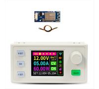 XY-SS18H 1.8-Inch Serial Port Screen+WIFI Module Color LCD Screen for CNC Power Supply with Communication