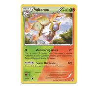 XY Steam Siege 15/114 Volcarona