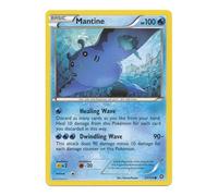 XY Steam Siege 27/114 Mantine