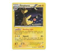 XY Steam Siege 40/114 Ampharos (Non-Holo)