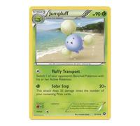 XY Steam Siege 5/114 Jumpluff