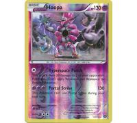 XY Steam Siege 51/114 Hoopa (Reverse Holo)