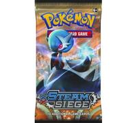 Pokemon Xy Steam Siege Booster Pack