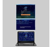 XY-WFPOW Module for Thermostat - Real- LAN & Remote Control, MODBUS-Compatible, DC 5V, Open-Source Developer-Friendly IoT Module with Mo