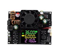 XY3606B Programmable Power Supply Module 216W Powerful for Research Lab and Solar Equipment