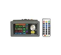 XY5008 400W 50V 8A Converter CC CV Adjustable Power Supply Module Laboratory Step-Down Voltage Regulator(XY-5008)