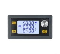 XY5008E Switching Power Supply 400W Constant Current DC 50V 8A Precise for Electronics Workshop