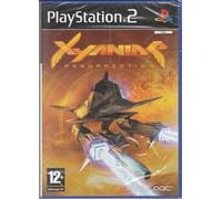 Xyanide Resurrection (PS2)