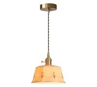 XYBZJP White Ceramic Height Adjustable Pendant Lamp, E26 Base Ceiling Hanging Light, Mid Century Modern Chandelier, Restaurant Bedroom Kitchen Island Decoration Lighting Fixtures