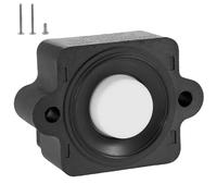 XYDHQS - RV Diaphragm Pump Pressure Switch, 40-80psi, RV Water Pump Pressure Switch, Replacement Waterproof Diaphragm Pump Pressure Switch for RV 12V, 24