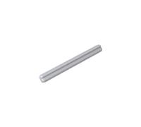 XYEIUGO 32073 Technic Axle 5 DIY Parts and MOC Components, 50 PCS | gray white. Compatible with LEGO Building Blocks. for Major Brick Brands. MOC components for major building brands. GDS-577.