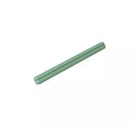 XYEIUGO 3706 Shaft Bolt Connection Technic Axle 6, Sand Green, 50 PCS | Compatible with LEGO Building Blocks. MOC components for major building brands. consistent color matching. GDS-576.