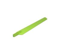 XYEIUGO Shaft Bolt Connection, 3 x 19 Rotor Blade, Fan Blade, 5 Pieces Compatible with Major Brands GDS-M459 65422, Classic Bulk Toy, MOC, Color:Lime 119