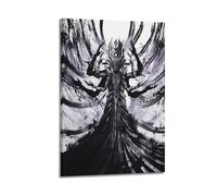 XYEMLZCC Plague Engineers Poster Poster Decorative Painting Canvas Wall Posters And Art Picture Print Modern Family Bedroom Decor Posters 08x12inch(20x30cm)