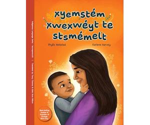 xyemstém xwexwéyt te stsmémelt / Every Child Matters