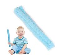 xyensy Plush Sticks, Educational Art Toy Accessories, Craft Materials for DIY Projects - For Children, Adults, Girls in Primary School for Imagination and Creativity