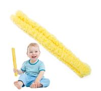 xyensy Plush Turning Rod - Educational Creative Art Materials - Craft Materials for DIY Projects, for Children, Adults, Girls in Primary School for Imagination and Creativity