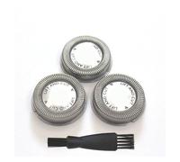 XYFGSBHQ 3pcs Replacement Shaver Head Cutter ，Compatible For Philips Norelco ，HQ3 HQ4 HQ55 HQ56 HQ6900 HQ46 HQ6996 HQ904 HS980 Shaving Head Blade